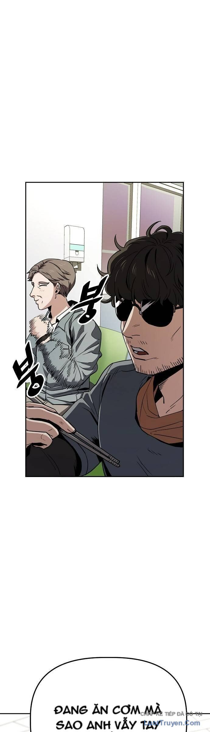 Gye Baeksun Thất Nghiệp Chapter 23 - Trang 16