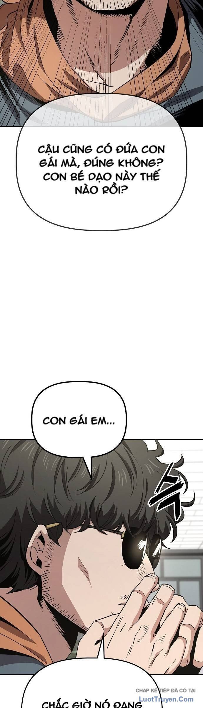 Gye Baeksun Thất Nghiệp Chapter 23 - Trang 19