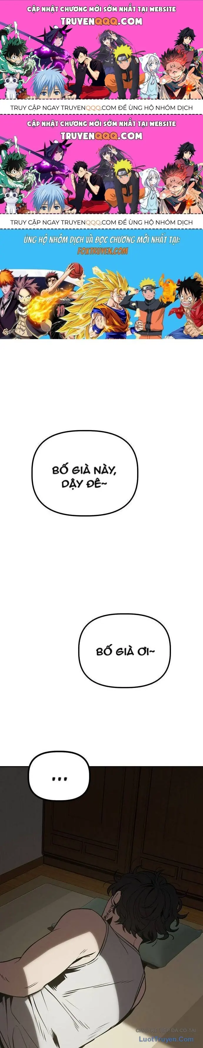 Gye Baeksun Thất Nghiệp Chapter 23 - Trang 2