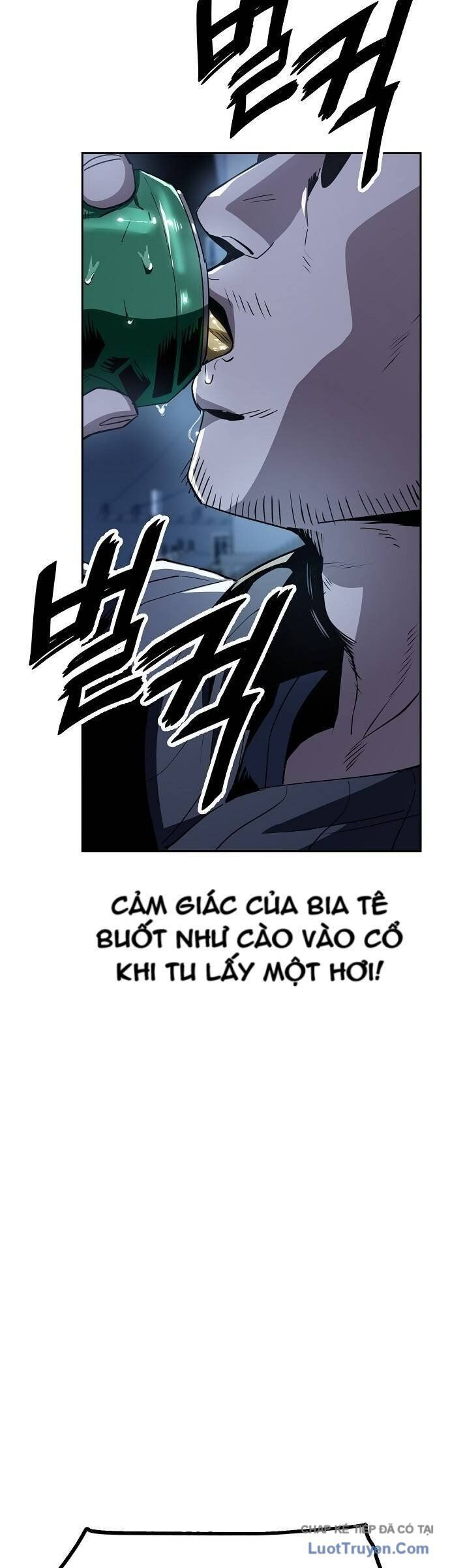 Gye Baeksun Thất Nghiệp Chapter 23 - Trang 26