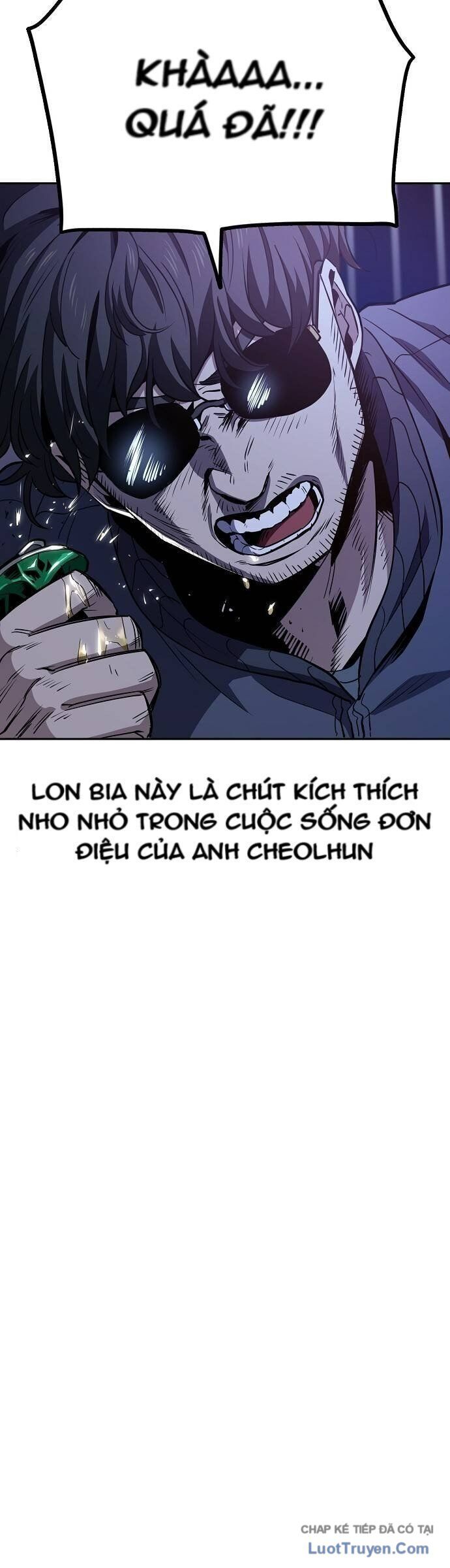 Gye Baeksun Thất Nghiệp Chapter 23 - Trang 27