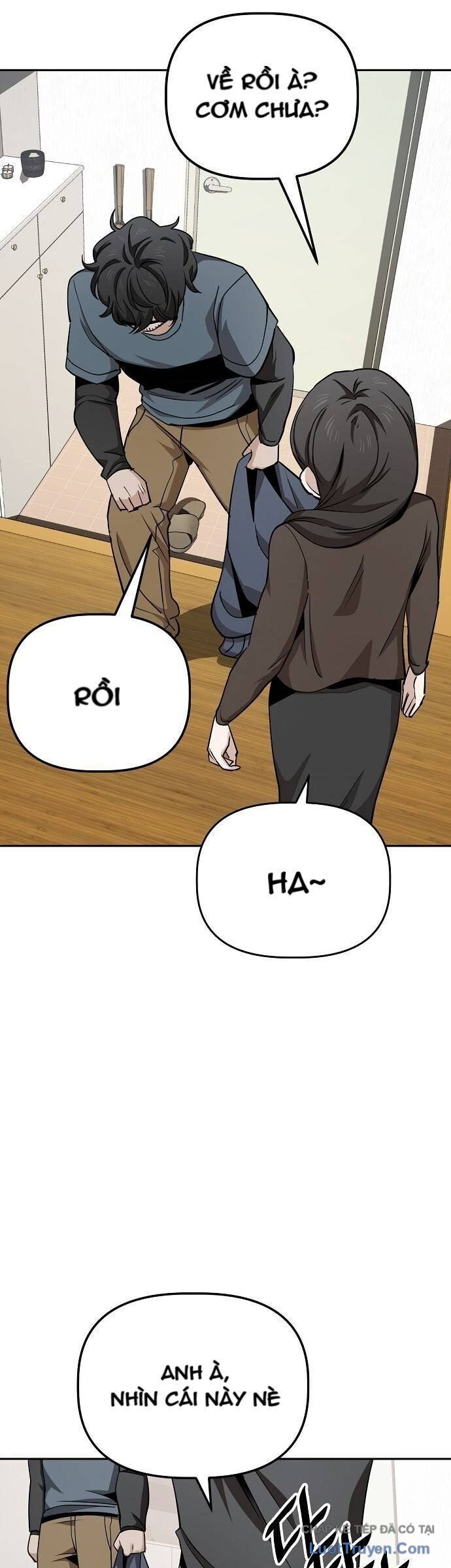 Gye Baeksun Thất Nghiệp Chapter 23 - Trang 28