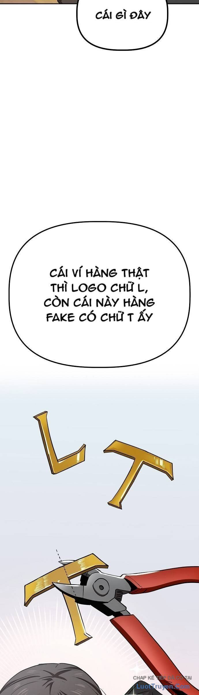 Gye Baeksun Thất Nghiệp Chapter 23 - Trang 30