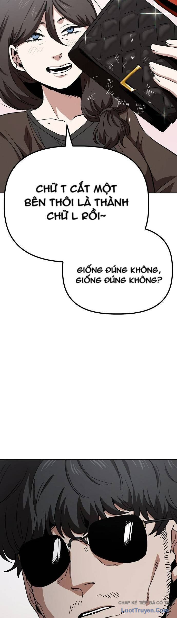 Gye Baeksun Thất Nghiệp Chapter 23 - Trang 31