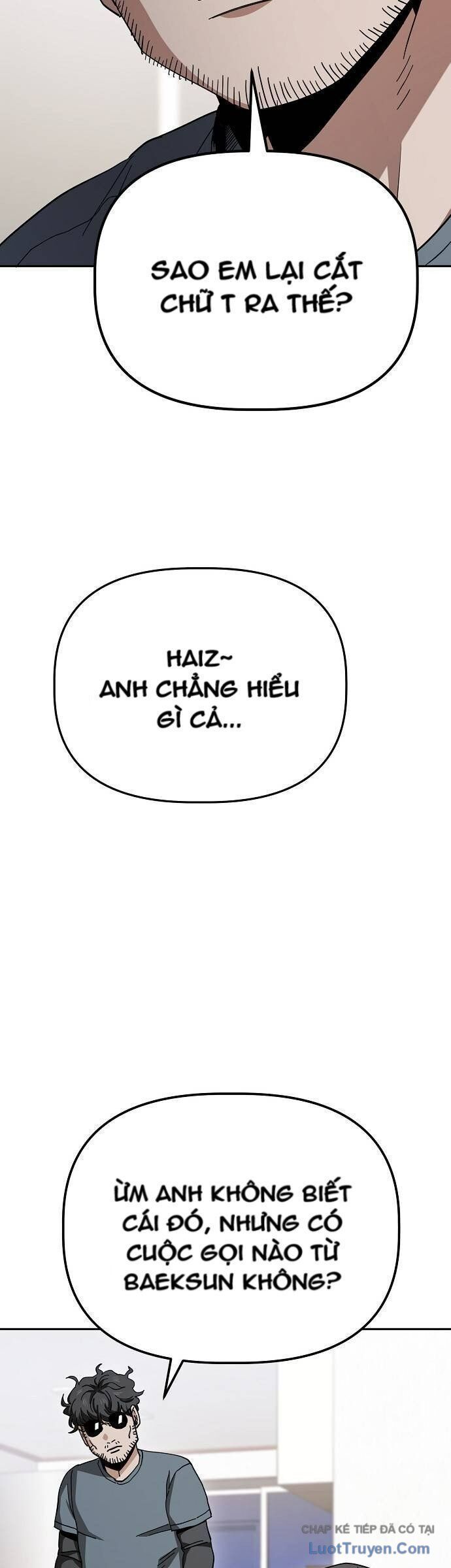 Gye Baeksun Thất Nghiệp Chapter 23 - Trang 32