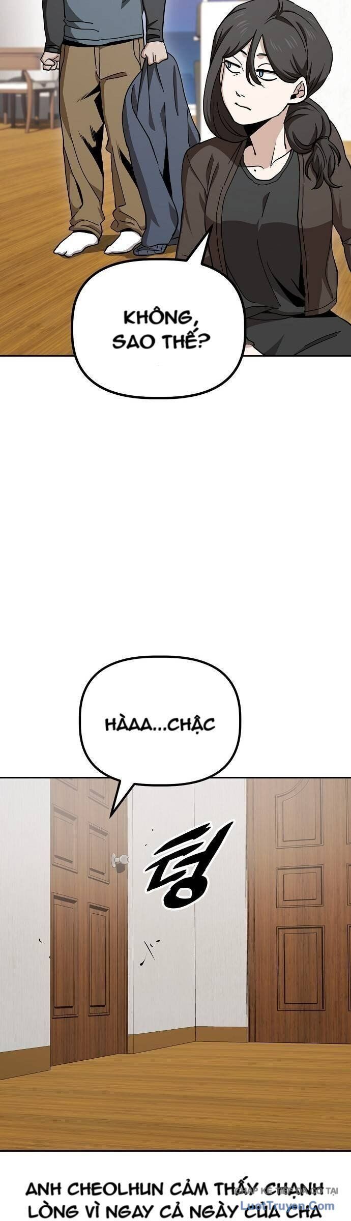 Gye Baeksun Thất Nghiệp Chapter 23 - Trang 33