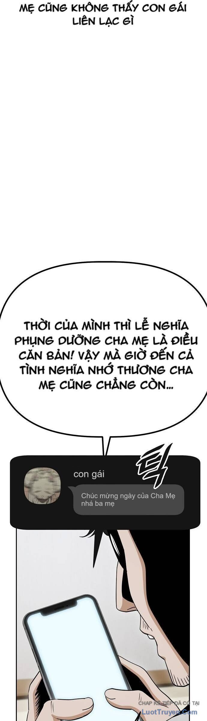 Gye Baeksun Thất Nghiệp Chapter 23 - Trang 34