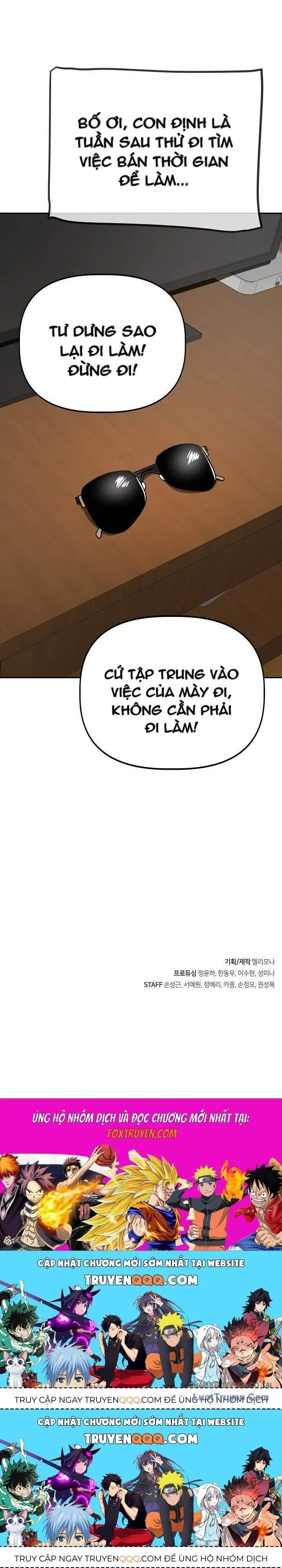 Gye Baeksun Thất Nghiệp Chapter 23 - Trang 39