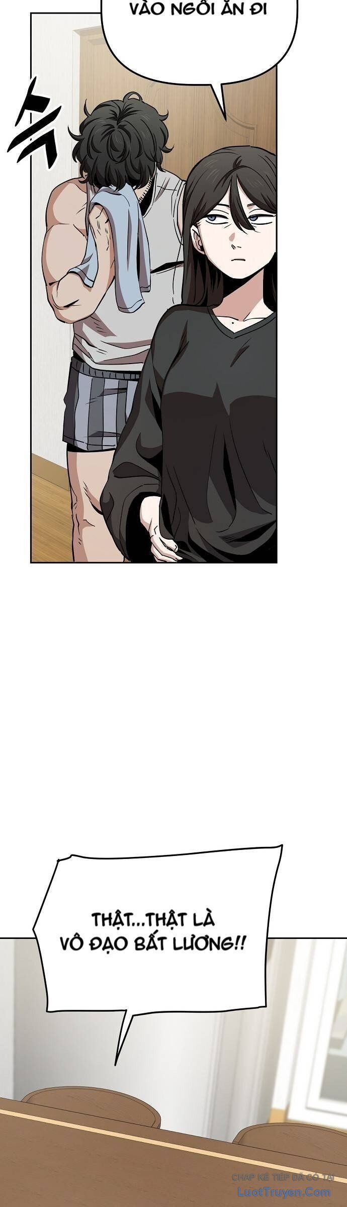 Gye Baeksun Thất Nghiệp Chapter 23 - Trang 6