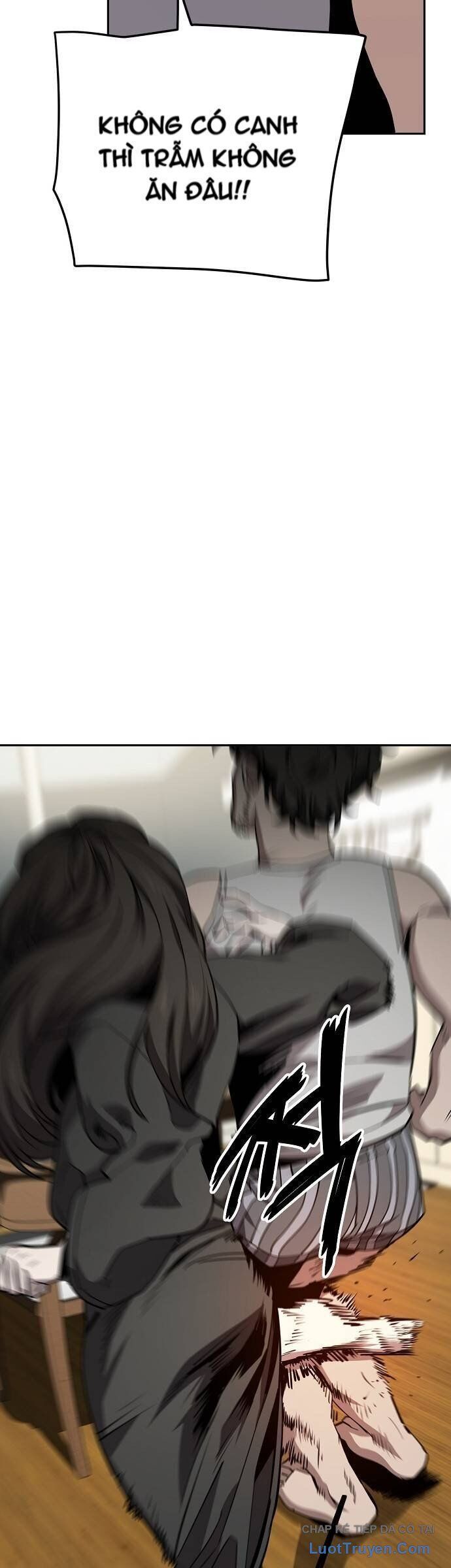 Gye Baeksun Thất Nghiệp Chapter 23 - Trang 8