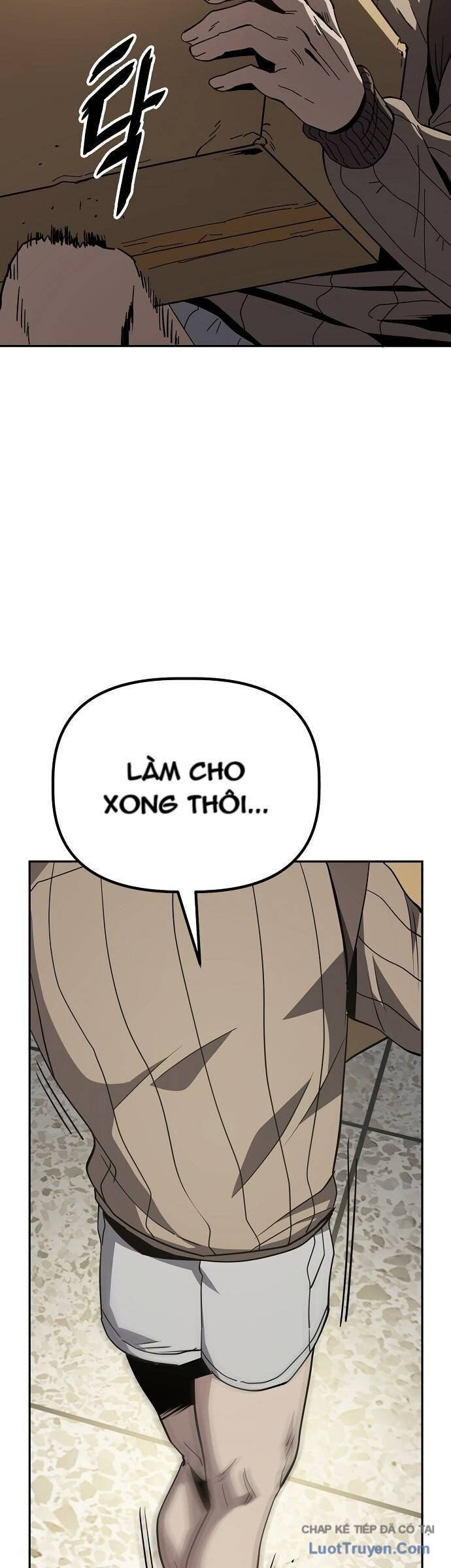 Gye Baeksun Thất Nghiệp Chapter 24 - Trang 10