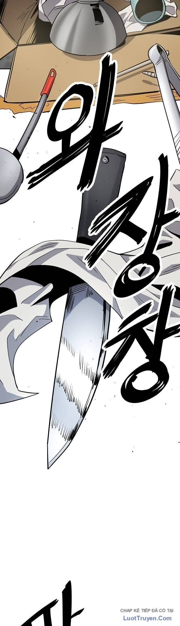 Gye Baeksun Thất Nghiệp Chapter 24 - Trang 12