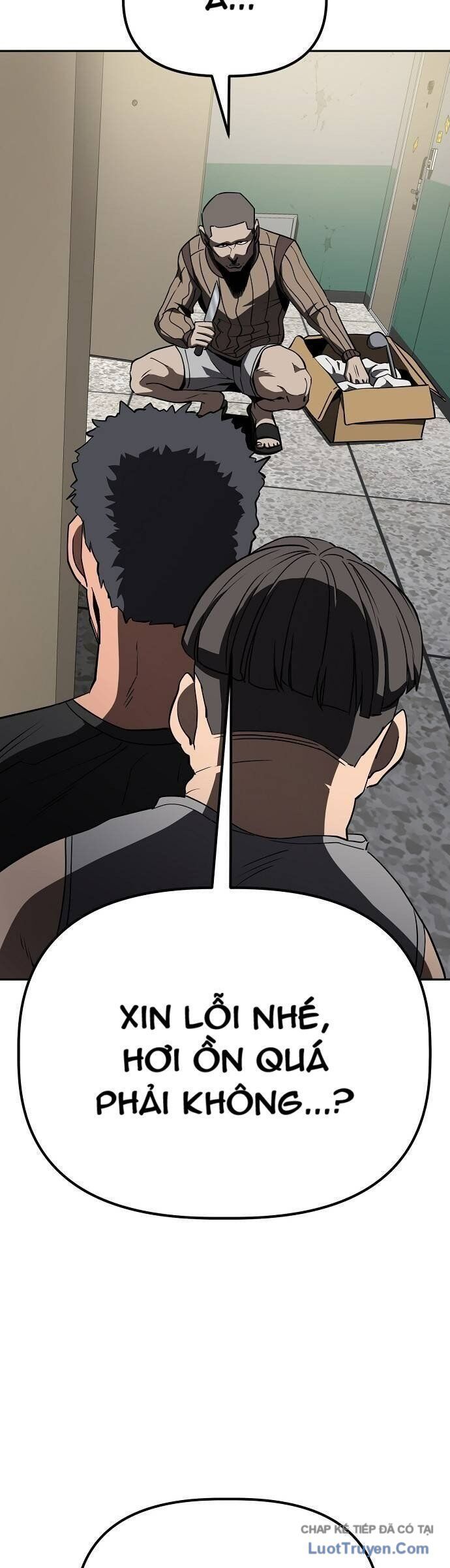 Gye Baeksun Thất Nghiệp Chapter 24 - Trang 14
