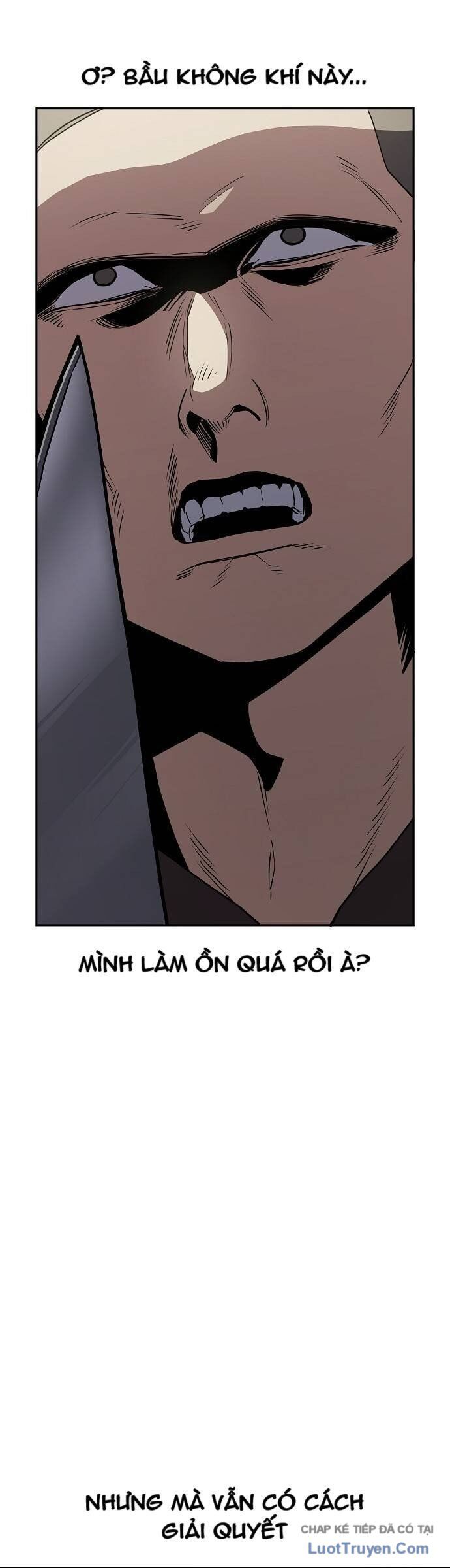 Gye Baeksun Thất Nghiệp Chapter 24 - Trang 17