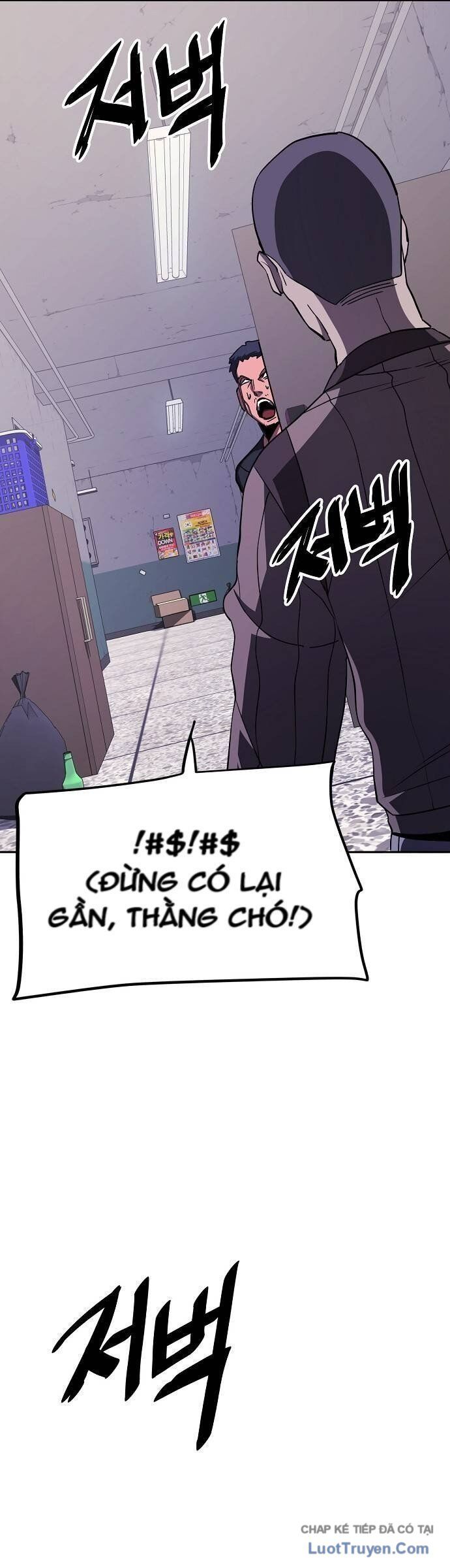 Gye Baeksun Thất Nghiệp Chapter 24 - Trang 18
