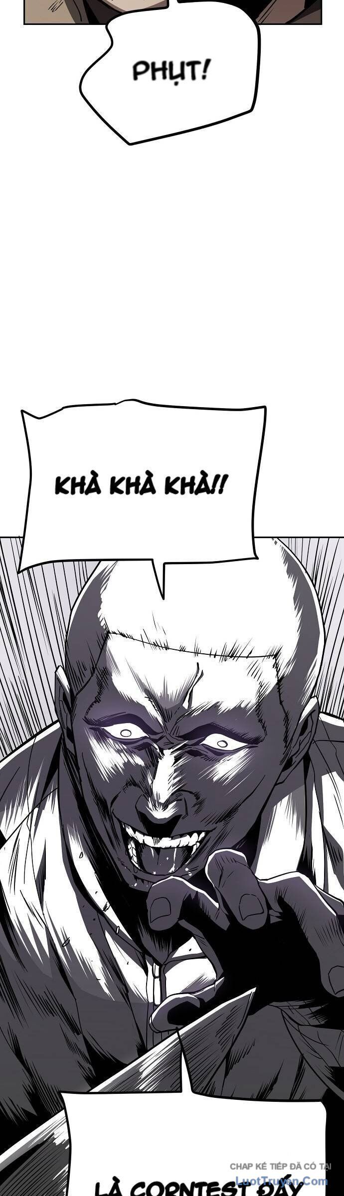Gye Baeksun Thất Nghiệp Chapter 24 - Trang 21