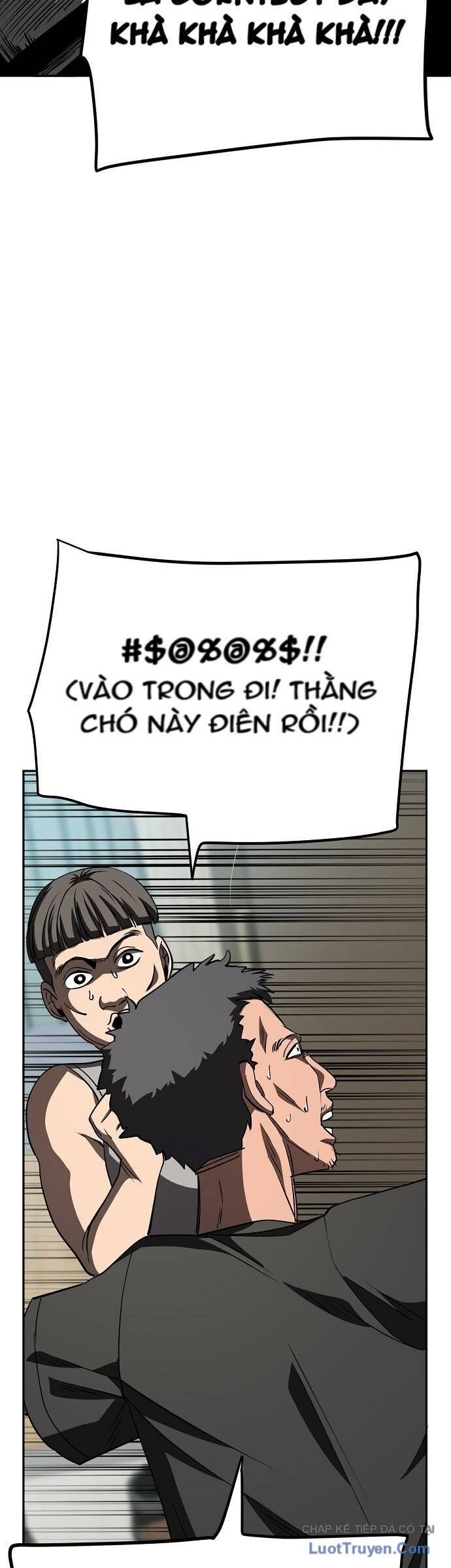 Gye Baeksun Thất Nghiệp Chapter 24 - Trang 22