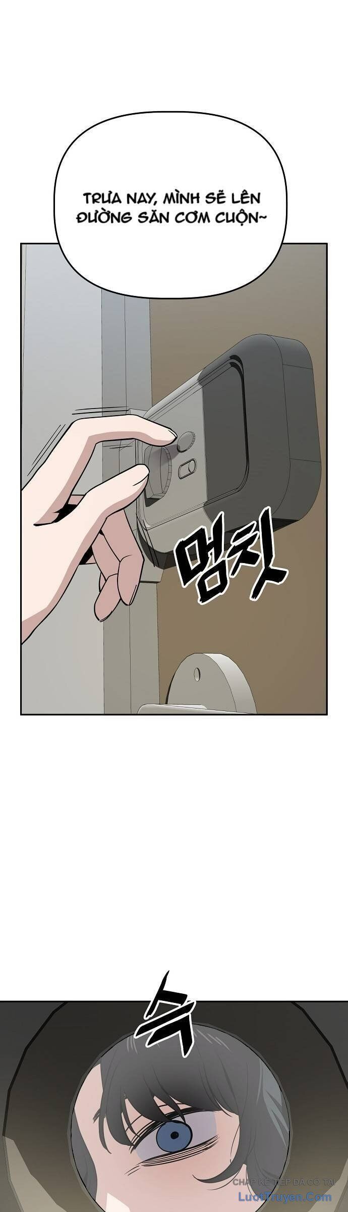 Gye Baeksun Thất Nghiệp Chapter 24 - Trang 3