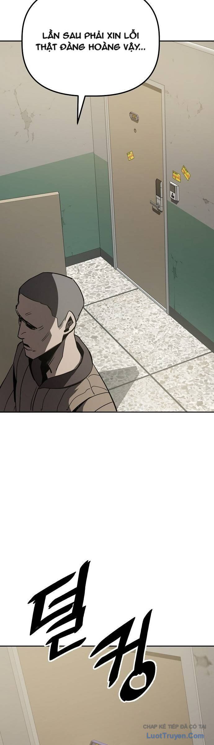 Gye Baeksun Thất Nghiệp Chapter 24 - Trang 30