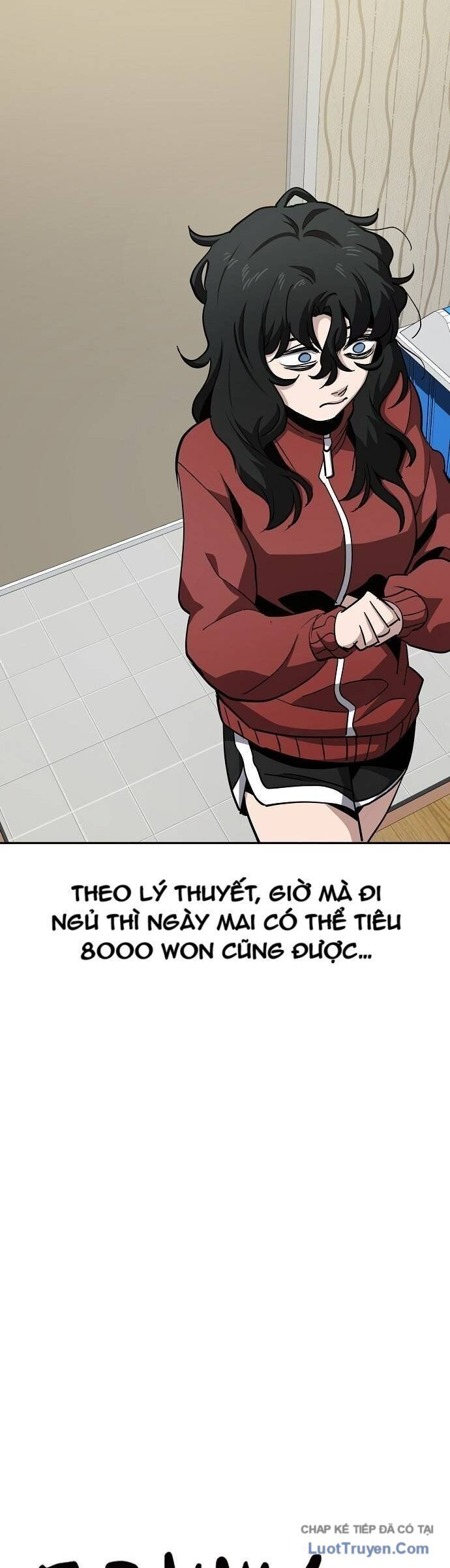 Gye Baeksun Thất Nghiệp Chapter 24 - Trang 33