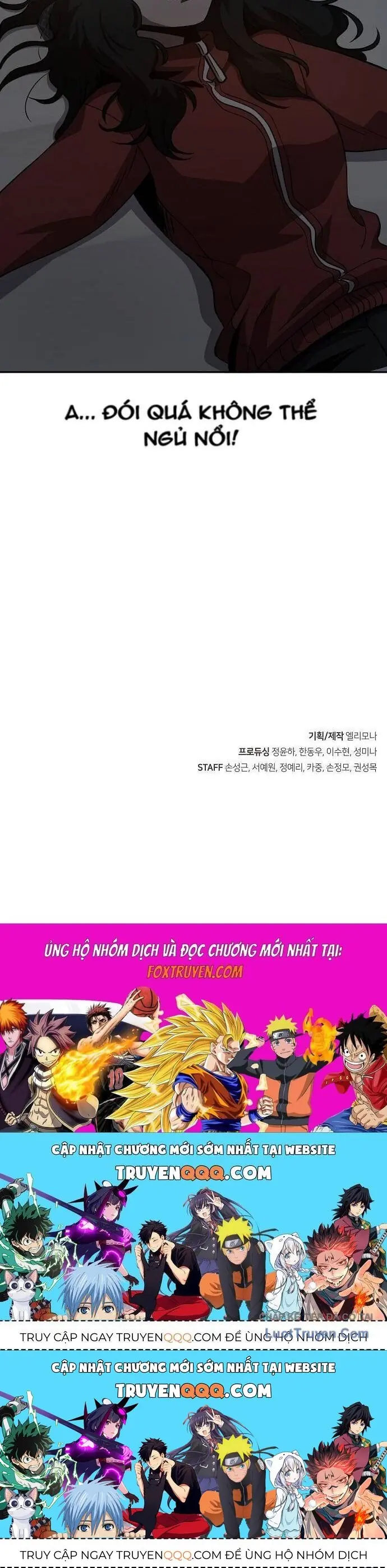Gye Baeksun Thất Nghiệp Chapter 24 - Trang 35