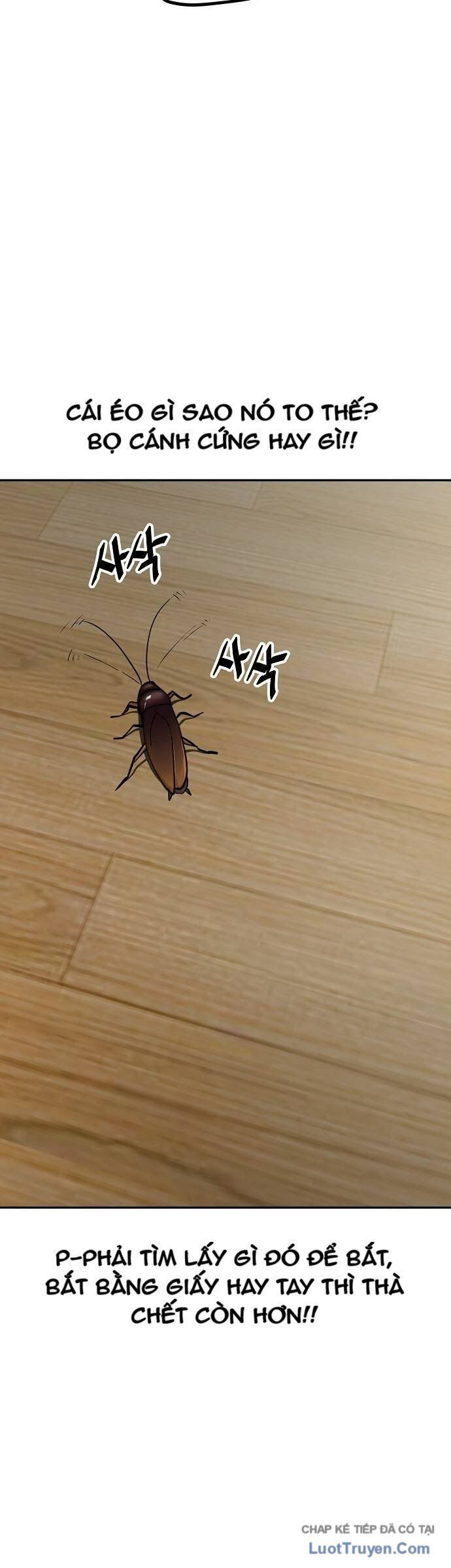 Gye Baeksun Thất Nghiệp Chapter 25 - Trang 10