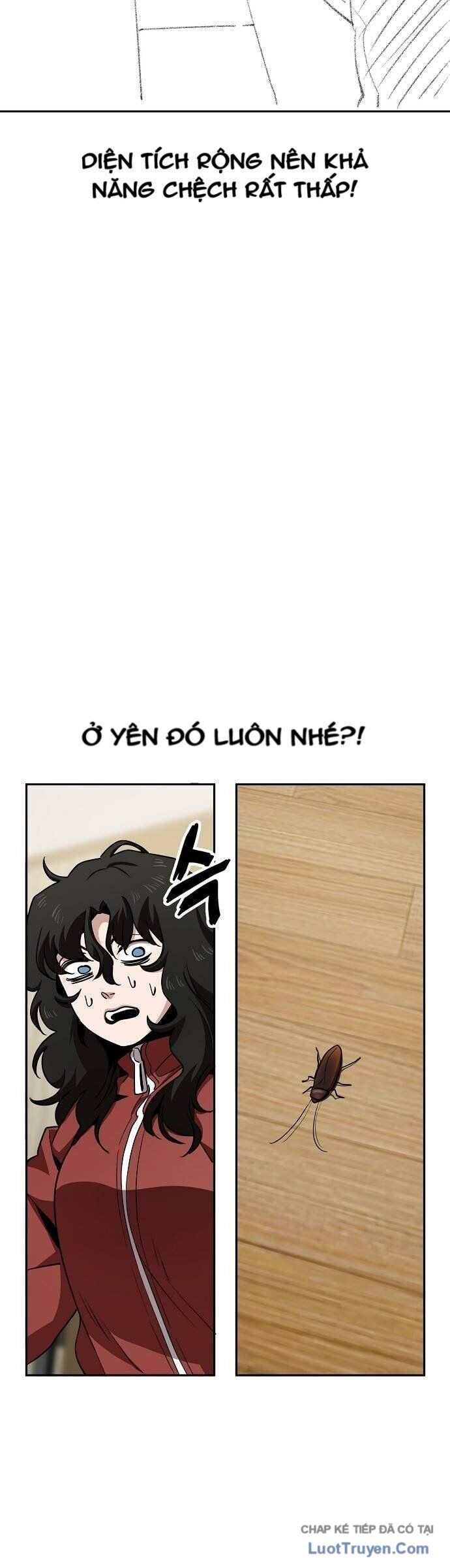 Gye Baeksun Thất Nghiệp Chapter 25 - Trang 13