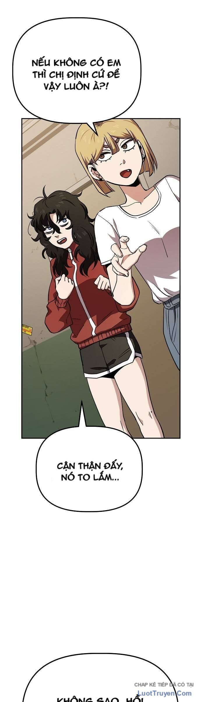 Gye Baeksun Thất Nghiệp Chapter 25 - Trang 27