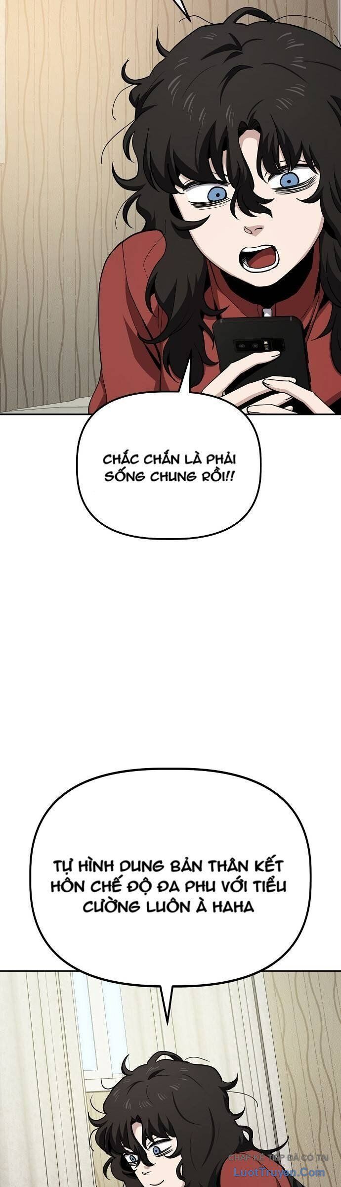 Gye Baeksun Thất Nghiệp Chapter 25 - Trang 4