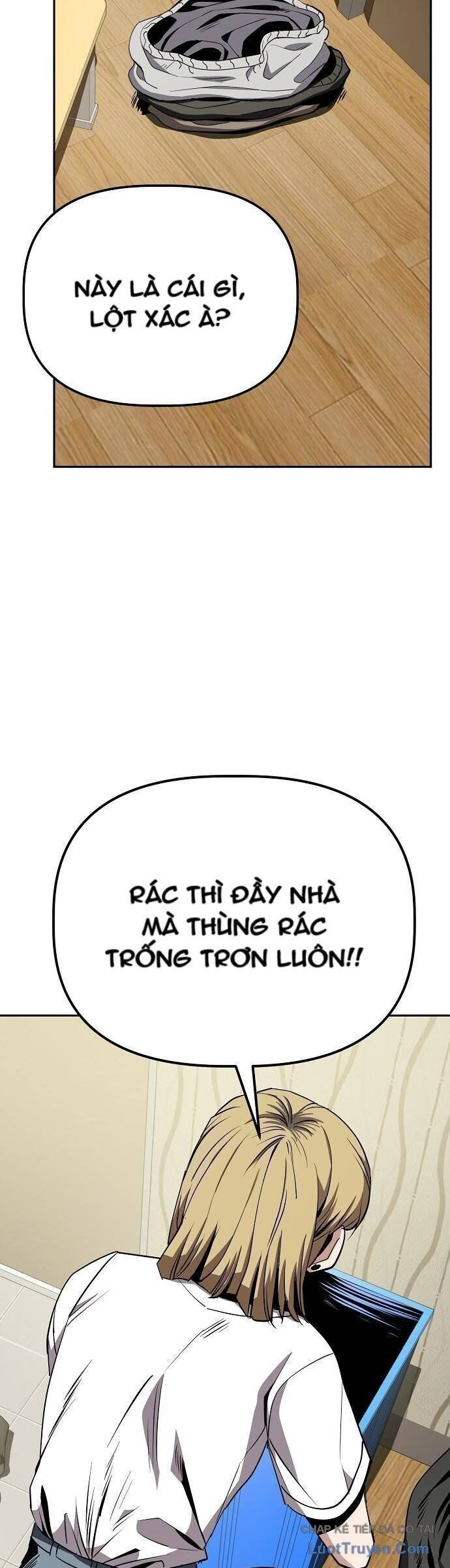 Gye Baeksun Thất Nghiệp Chapter 26 - Trang 10