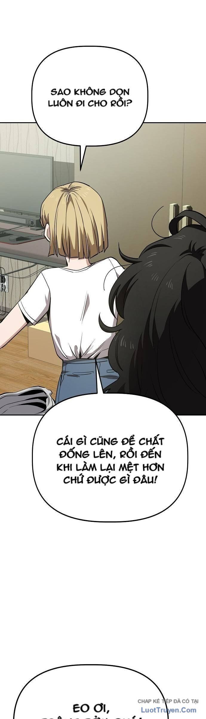 Gye Baeksun Thất Nghiệp Chapter 26 - Trang 16