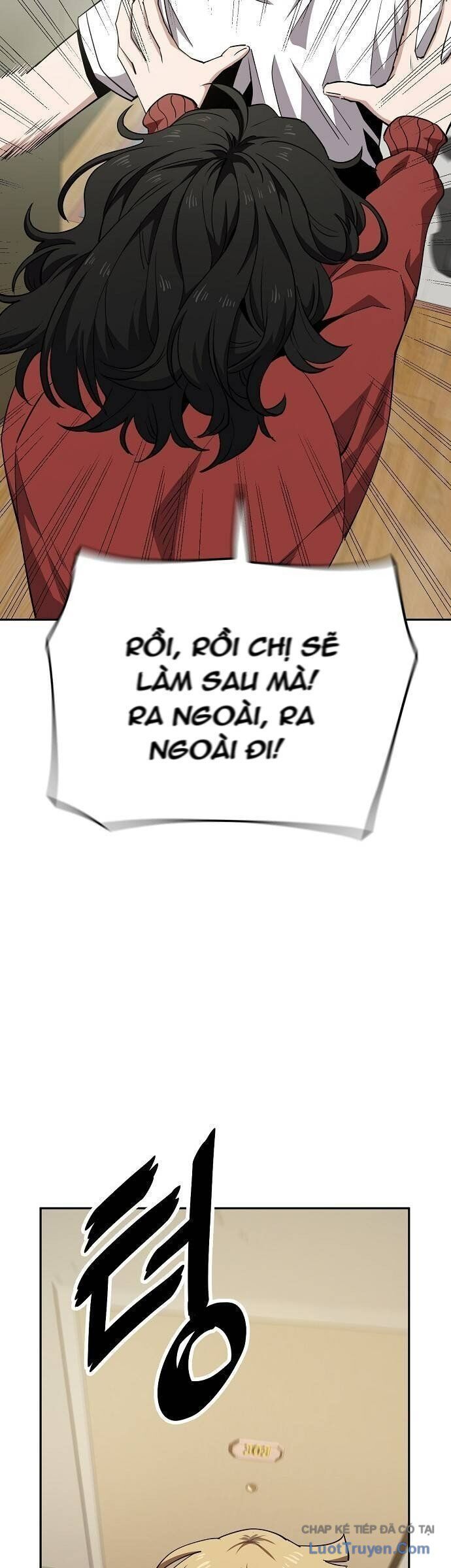 Gye Baeksun Thất Nghiệp Chapter 26 - Trang 18