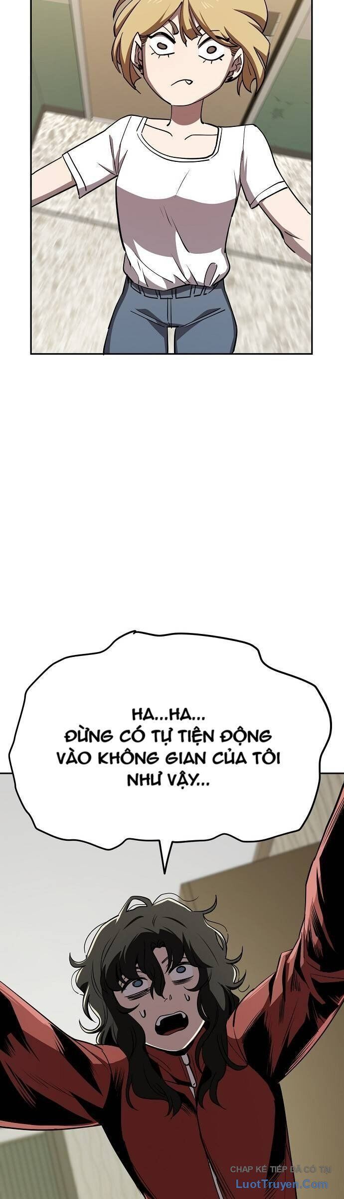 Gye Baeksun Thất Nghiệp Chapter 26 - Trang 19