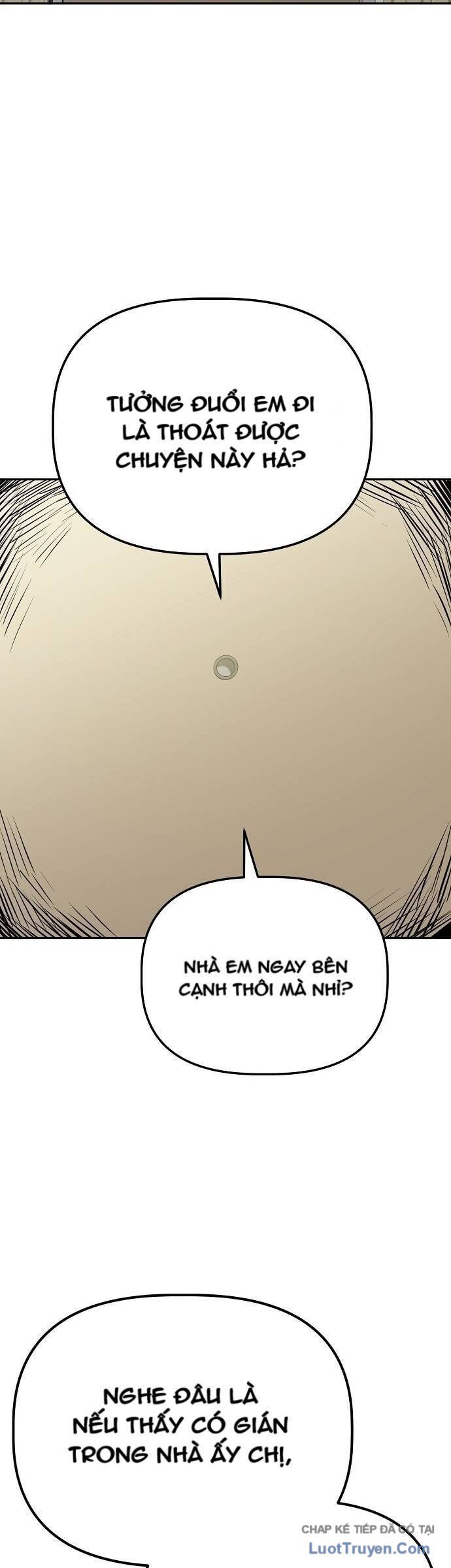 Gye Baeksun Thất Nghiệp Chapter 26 - Trang 21