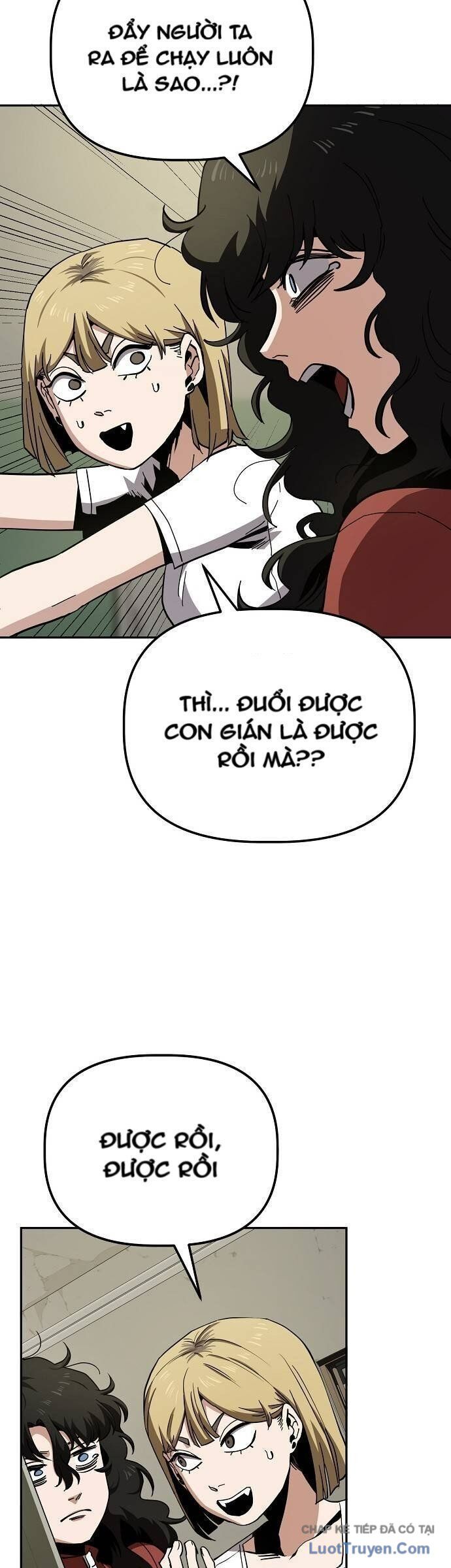 Gye Baeksun Thất Nghiệp Chapter 26 - Trang 3