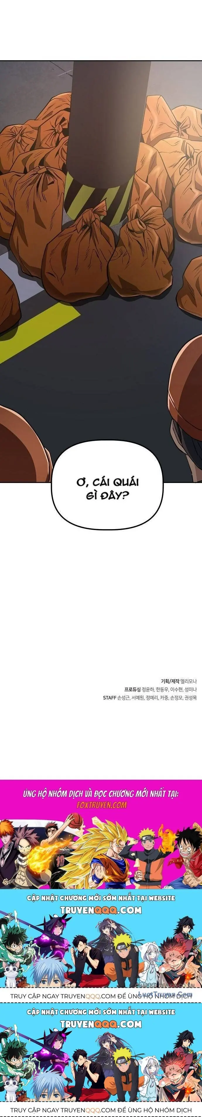 Gye Baeksun Thất Nghiệp Chapter 26 - Trang 32