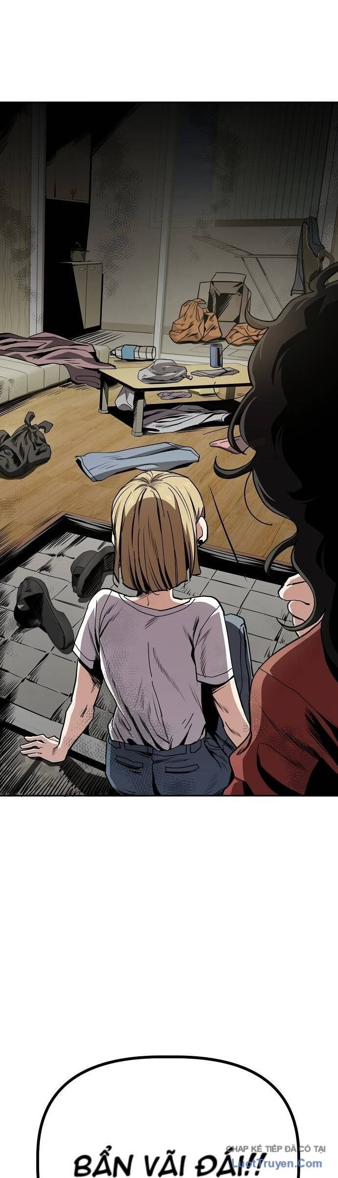 Gye Baeksun Thất Nghiệp Chapter 26 - Trang 6