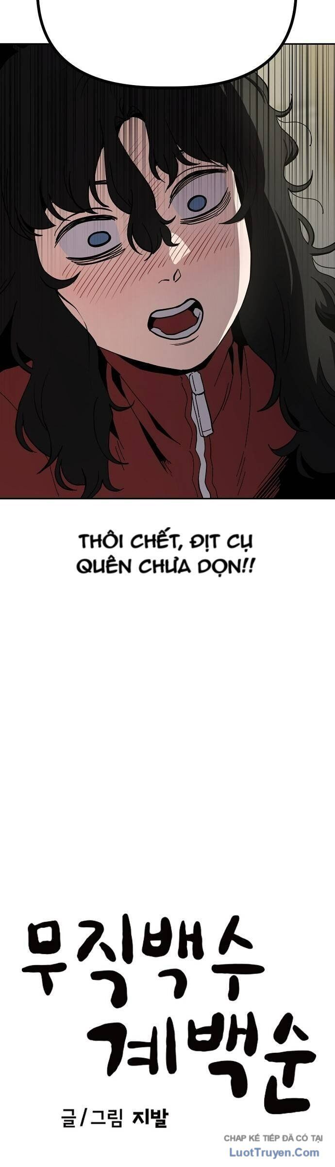 Gye Baeksun Thất Nghiệp Chapter 26 - Trang 7