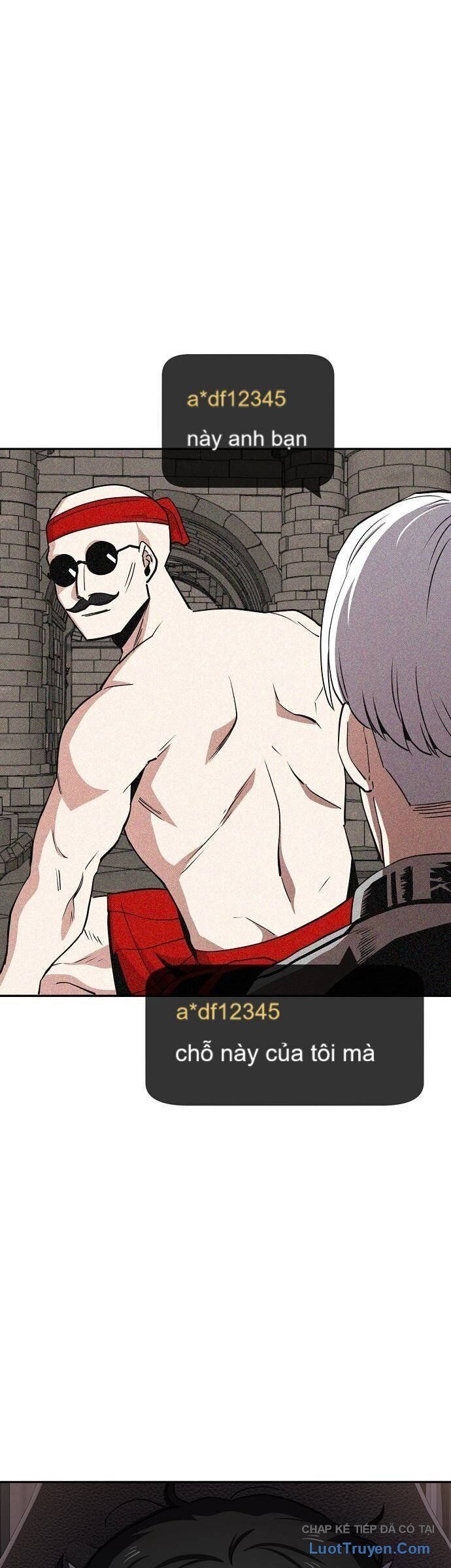 Gye Baeksun Thất Nghiệp Chapter 27 - Trang 10