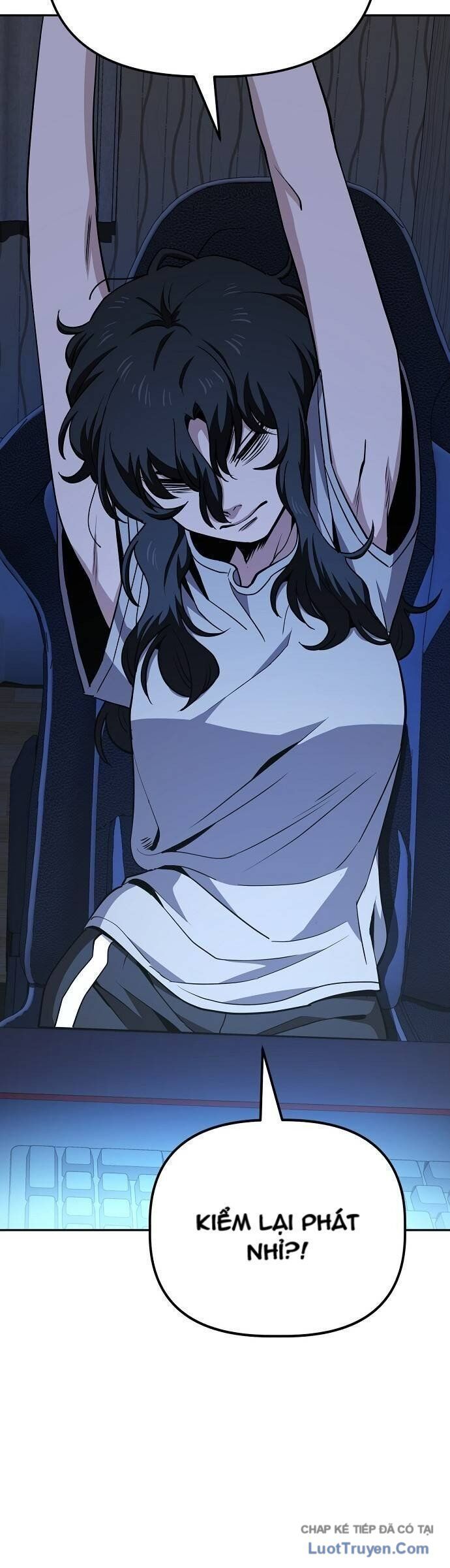 Gye Baeksun Thất Nghiệp Chapter 27 - Trang 15