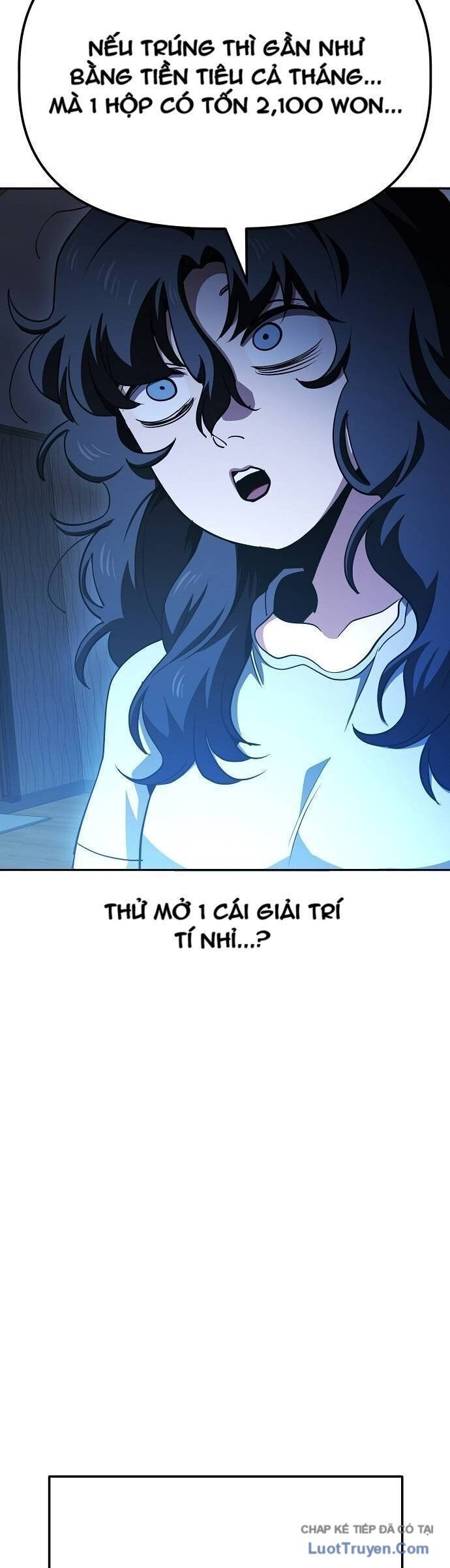 Gye Baeksun Thất Nghiệp Chapter 27 - Trang 22
