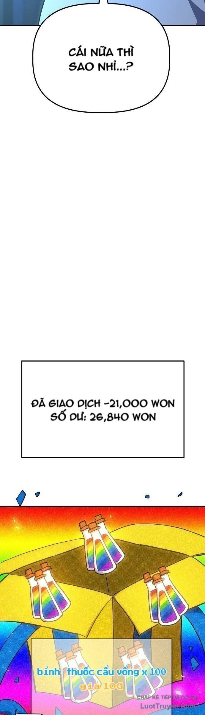 Gye Baeksun Thất Nghiệp Chapter 27 - Trang 27