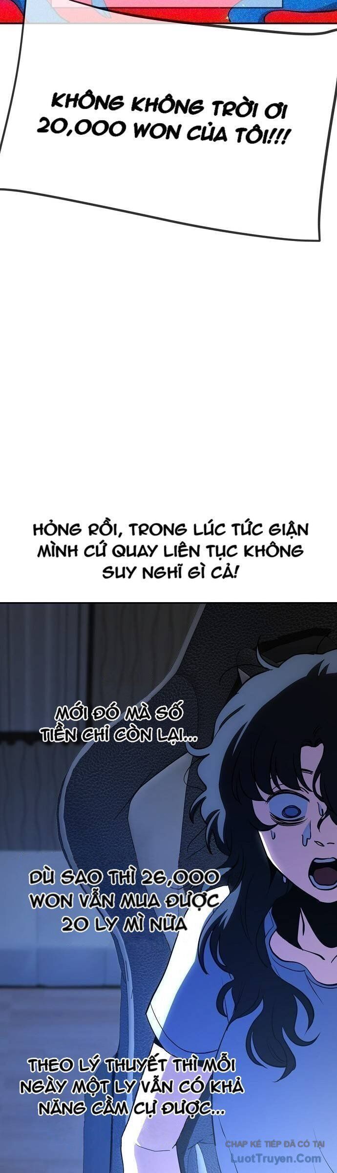 Gye Baeksun Thất Nghiệp Chapter 27 - Trang 28