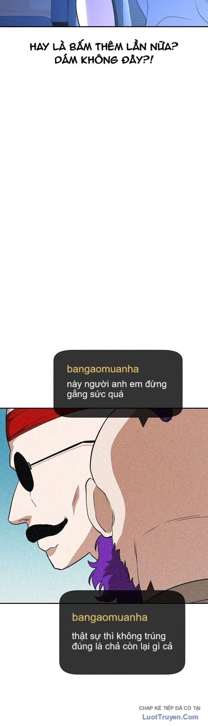 Gye Baeksun Thất Nghiệp Chapter 27 - Trang 29
