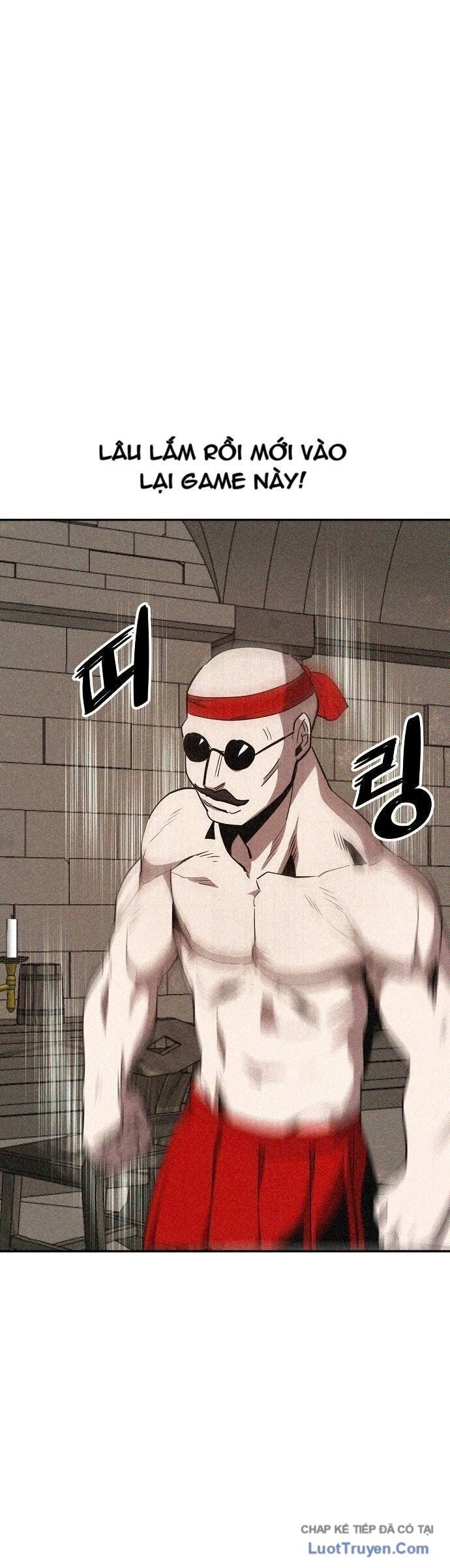 Gye Baeksun Thất Nghiệp Chapter 27 - Trang 3