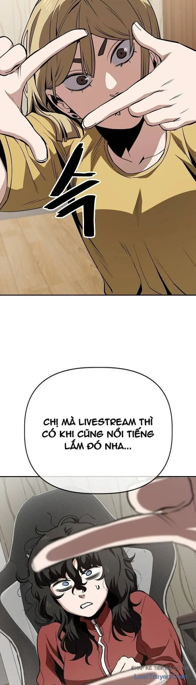 Gye Baeksun Thất Nghiệp Chapter 28 - Trang 11