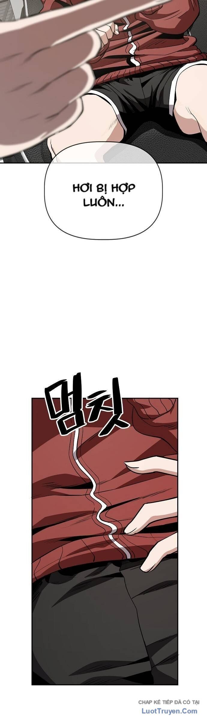 Gye Baeksun Thất Nghiệp Chapter 28 - Trang 12