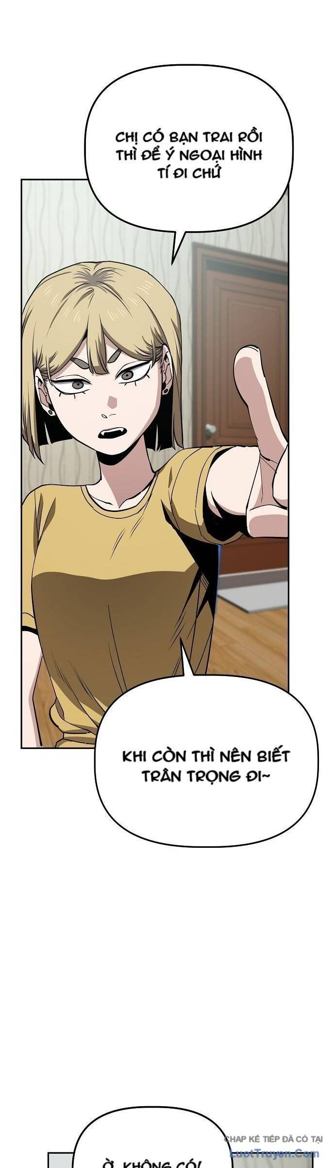 Gye Baeksun Thất Nghiệp Chapter 28 - Trang 15