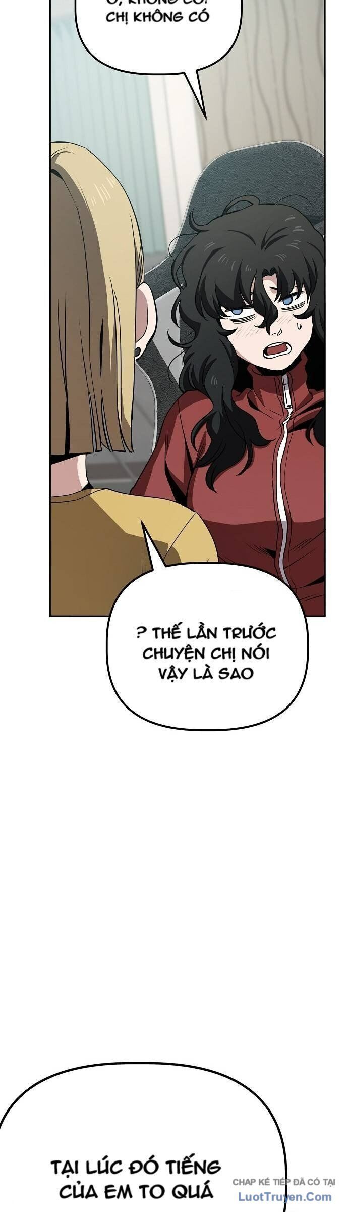 Gye Baeksun Thất Nghiệp Chapter 28 - Trang 16