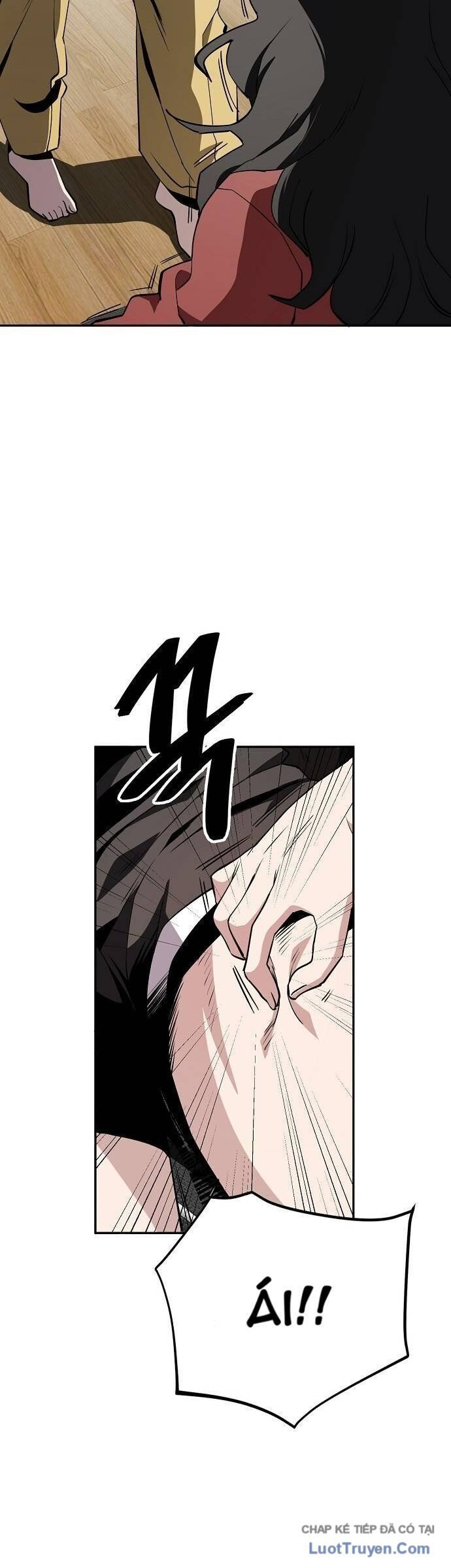 Gye Baeksun Thất Nghiệp Chapter 28 - Trang 18